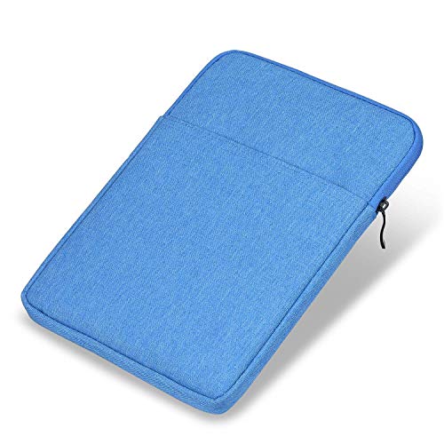 inShang UniversalTablet Hülle Neopren Tasche 9.7-10,5 Zoll Compatible mit iPad Air 3 (2019) / iPad Pro 10.5 Surface Go 2018, iPad 3/4/2/1 ipad air ipad air 2, Wasserdicht Cover Sleeve case von inShang