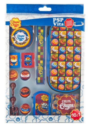 Full Pack Chupa Chups Full Pack Chupa Chups von indeca