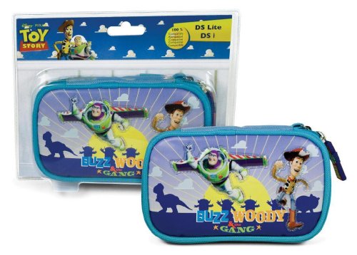 Nintendo DS Lite - Tasche "Toy Story" von indeca