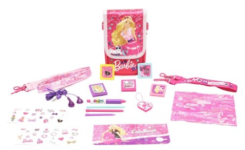 Indeca PW-128 Barbie DS Combination Pack Zubehör Indeca PW-128 Barbie DS Combination Pack Zubehör von Indeca