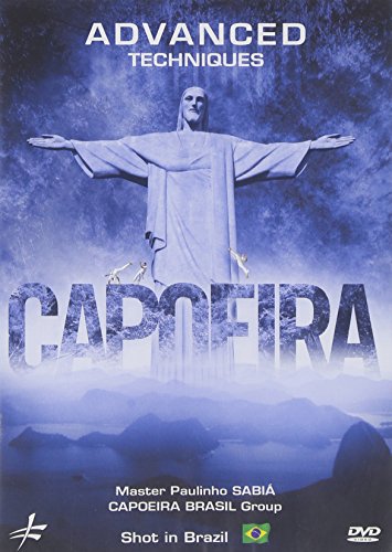 Capoeira: Advanced Techniques [DVD] [2011] [Region 1] [NTSC] von independent productions
