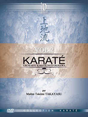Karate vol.2 DVD Box set (dvd 79- dvd 101- dvd 119) von independent productions