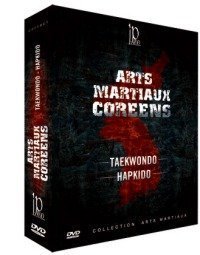 Korean Martial Arts DVD Box set (dvd 88- dvd 60) von independent productions