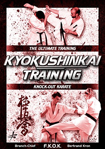 Kyokushinkai Training [DVD] von independent productions