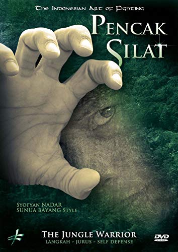 Pencak Silat: Jungle Warrior [DVD] [UK Import] von independent productions