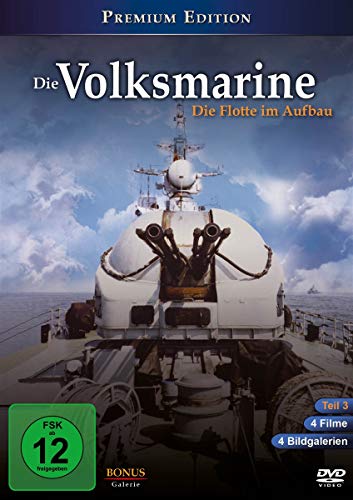 Die Volksmarine Teil 3 Die Volksmarine Teil 3 von info@history-films.com