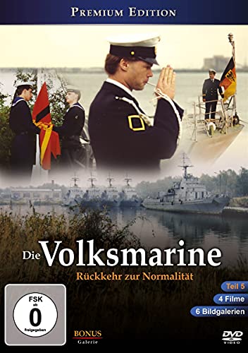 Die Volksmarine Teil 5 Die Volksmarine Teil 5 von info@history-films.com