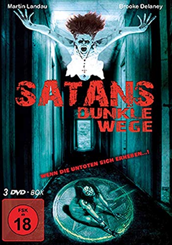 Satans dunkle Wege [3 DVDs] von info@history-films.com