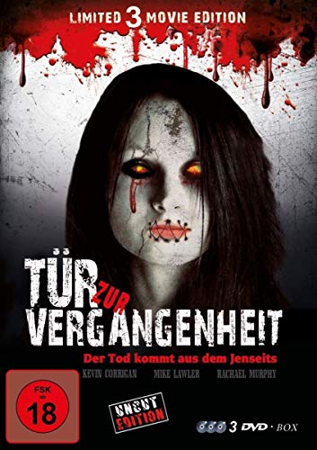 Tür zur Vergangenheit (3 DVD BOX) von info@history-films.com