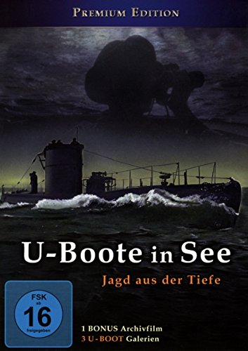 U-Boote in See von info@history-films.com