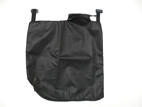 Fangsack passend für Laubsauger AMA 60215 ATIKA LSH2600 GARDENMATE 2400W POWERMAT PM-ODL 310 Laub Sauger Fang Sack Beutel Fangsack passend für Laubsauger AMA 60215 ATIKA LSH2600 GARDENMATE 2400W POWERMAT PM-ODL 310 Laub Sauger Fang Sack Beutel von inkalfa