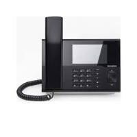 Innovaphone IP232 (SCHWARZ) IN (01-00232-001) von innovaphone
