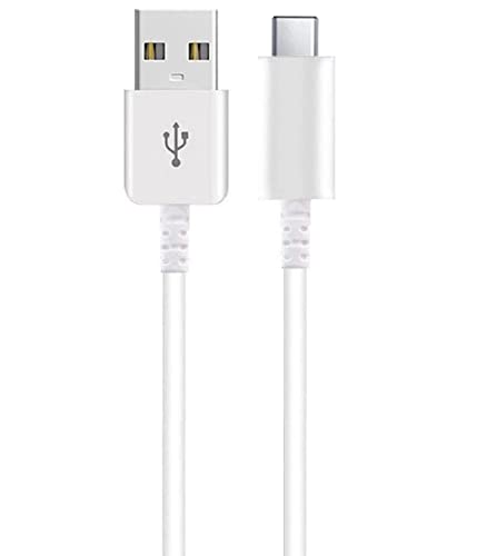 ino 1X Typ-C 100 cm Kabel USB-C Daten Ladekabel für Samsung Galaxy Tab A7 A7 Lite Tab A8 Tab A 10.1 Tab pro S Tab Activ Tab S8 S8+ S8 Ultra Tab S7 S7+ S7 FE Tab S6 S6 Lite Tab S5e Tab S4 Tab S3 9.7 von ino