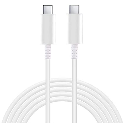 ino 1X Typ-C 100 cm to USB-C Kabel Daten und Ladekabel kompatibel mit Cubot Max 5 Cubot KingKong X Cubot KingKong ACE 3 von ino