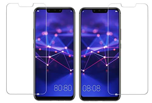 ino 2x Schutzglas kompatibel mit Huawei Mate 20Lite Panzerglas Displayschutzglas Schutz Mate 20 Lite Glasfolie Schutzfolie 9H Härte Displayglas ino 2x Schutzglas kompatibel mit Huawei Mate 20Lite Panzerglas Displayschutzglas Schutz Mate 20 Lite Glasfolie Schutzfolie 9H Härte Displayglas von ino