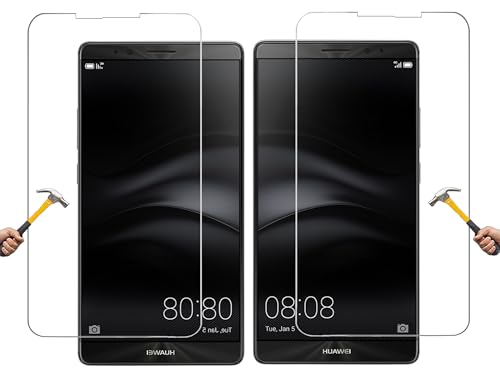 ino 2x Schutzglas kompatibel mit Panzerglas Huawei Mate 8 Displayschutzglas Schutz Schutzglas Glasfolie Schutzfolie 9H Härte Displayglas Mate8 ino 2x Schutzglas kompatibel mit Panzerglas Huawei Mate 8 Displayschutzglas Schutz Schutzglas Glasfolie Schutzfolie 9H Härte Displayglas Mate8 von ino