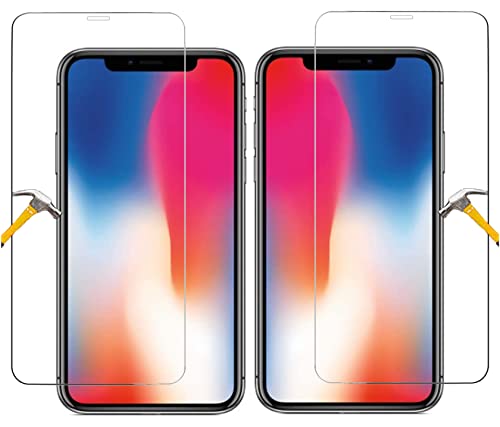 ino 2x Schutzglas kompatibel mit iPhone X iPhone XS iPhone 11pro Panzerglas Harte Schutzfolie Displayschutzglas Schutz Glasfolie 9H Härte Displayglas Displayfolie ino 2x Schutzglas kompatibel mit iPhone X iPhone XS iPhone 11pro Panzerglas Harte Schutzfolie Displayschutzglas Schutz Glasfolie 9H Härte Displayglas Displayfolie von ino