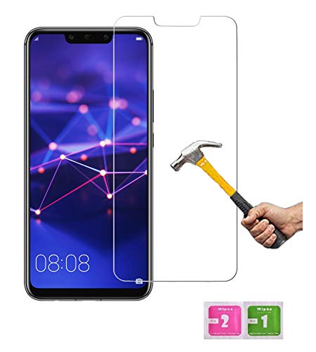 ino Schutzglas kompatibel mit Huawei Mate 20 Panzerglas Panzerfolie Displayschutzglas Schutz Schutzglas Glasfolie Schutzfolie Glas Mate20 ino Schutzglas kompatibel mit Huawei Mate 20 Panzerglas Panzerfolie Displayschutzglas Schutz Schutzglas Glasfolie Schutzfolie Glas Mate20 von ino