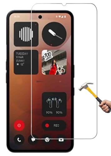 ino Schutzglas kompatibel mit NOTHING Phone 3a pro NOTHING Phone 3a Panzerglas Panzerfolie Displayschutzglas Schutz Glasfolie Displayglas 9H 3apro ino Schutzglas kompatibel mit NOTHING Phone 3a pro NOTHING Phone 3a Panzerglas Panzerfolie Displayschutzglas Schutz Glasfolie Displayglas 9H 3apro von ino