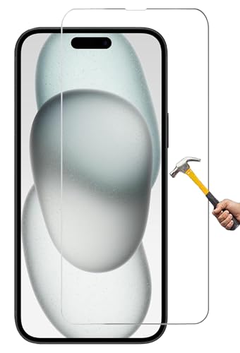 ino Schutzglas kompatibel mit Panzerglas iPhone 15Plus Panzerfolie Displayschutzglas Display Schutz Harte Schutzfolie Glas 15 Plus ino Schutzglas kompatibel mit Panzerglas iPhone 15Plus Panzerfolie Displayschutzglas Display Schutz Harte Schutzfolie Glas 15 Plus von ino