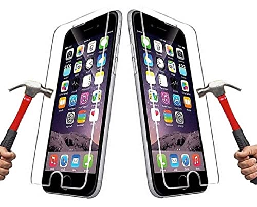 ino 2x Schutzglas kompatibel mit iPhone 6 6S Panzerglas Panzerfolie Hartglas Schutzfolie Displayschutzglas Schutz Glasfolie ino 2x Schutzglas kompatibel mit iPhone 6 6S Panzerglas Panzerfolie Hartglas Schutzfolie Displayschutzglas Schutz Glasfolie von ino