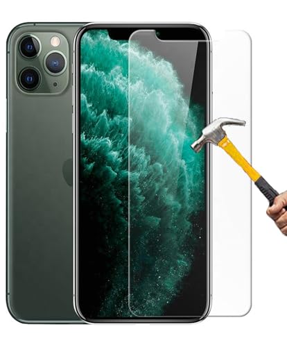 ino Schutzglas kompatibel mit iPhone 11pro Panzerglas Harte Schutzfolie Schutzglas Displayschutzglas Schutz Glasfolie 9H Härte Displayglas Displayfolie 11 pro ino Schutzglas kompatibel mit iPhone 11pro Panzerglas Harte Schutzfolie Schutzglas Displayschutzglas Schutz Glasfolie 9H Härte Displayglas Displayfolie 11 pro von ino