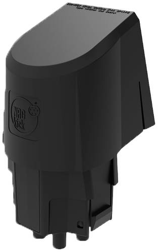 InterBär 20001015 Wandsteckdose 32A 22kW InterBär 20001015 Wandsteckdose 32A 22kW von interBär