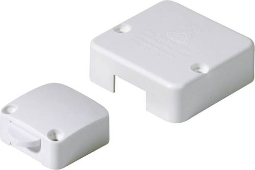 InterBär 5120-003.05 5120-003.05 Türklappenschalter 250 V/AC 2A tastend 1St. InterBär 5120-003.05 5120-003.05 Türklappenschalter 250 V/AC 2A tastend 1St. von interBär