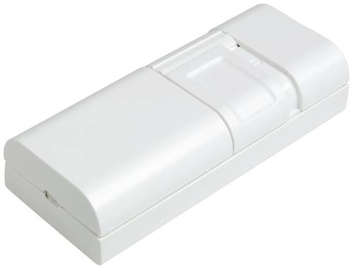 InterBär 8116-008.01 LED-Schnurdimmer Weiß Schaltleistung (min.) 7W Schaltleistung (max.) 110W 1St. von interBär