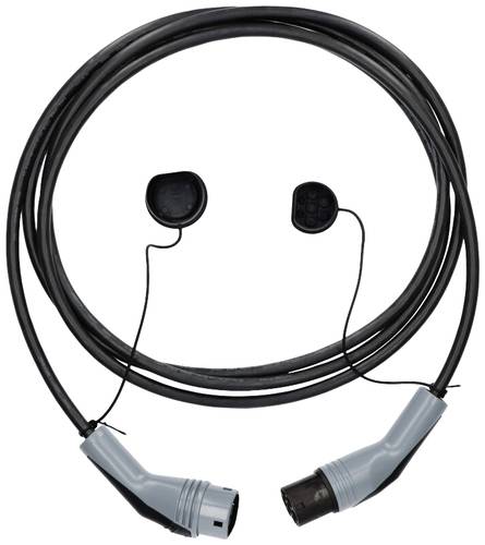 InterBär 9632-320.01 eMobility Ladekabel 2m InterBär 9632-320.01 eMobility Ladekabel 2m von interBär