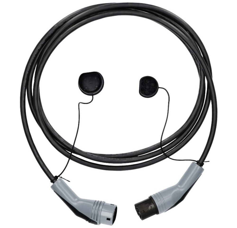 interBär interBär 9620-360.01 eMobility Ladekabel 6 m Autoladekabel, (6 cm) von interBär