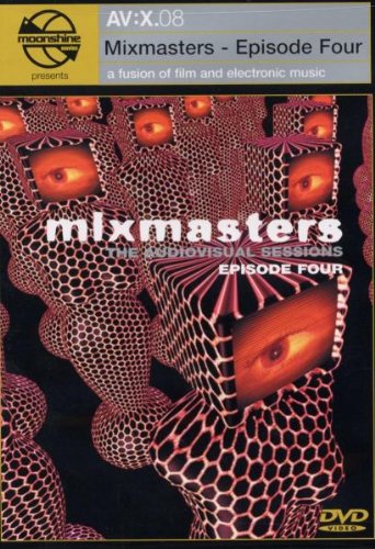 Various Artists - Mixmasters, Episode 4 von interGroove Tonträger VertriebsGmbH