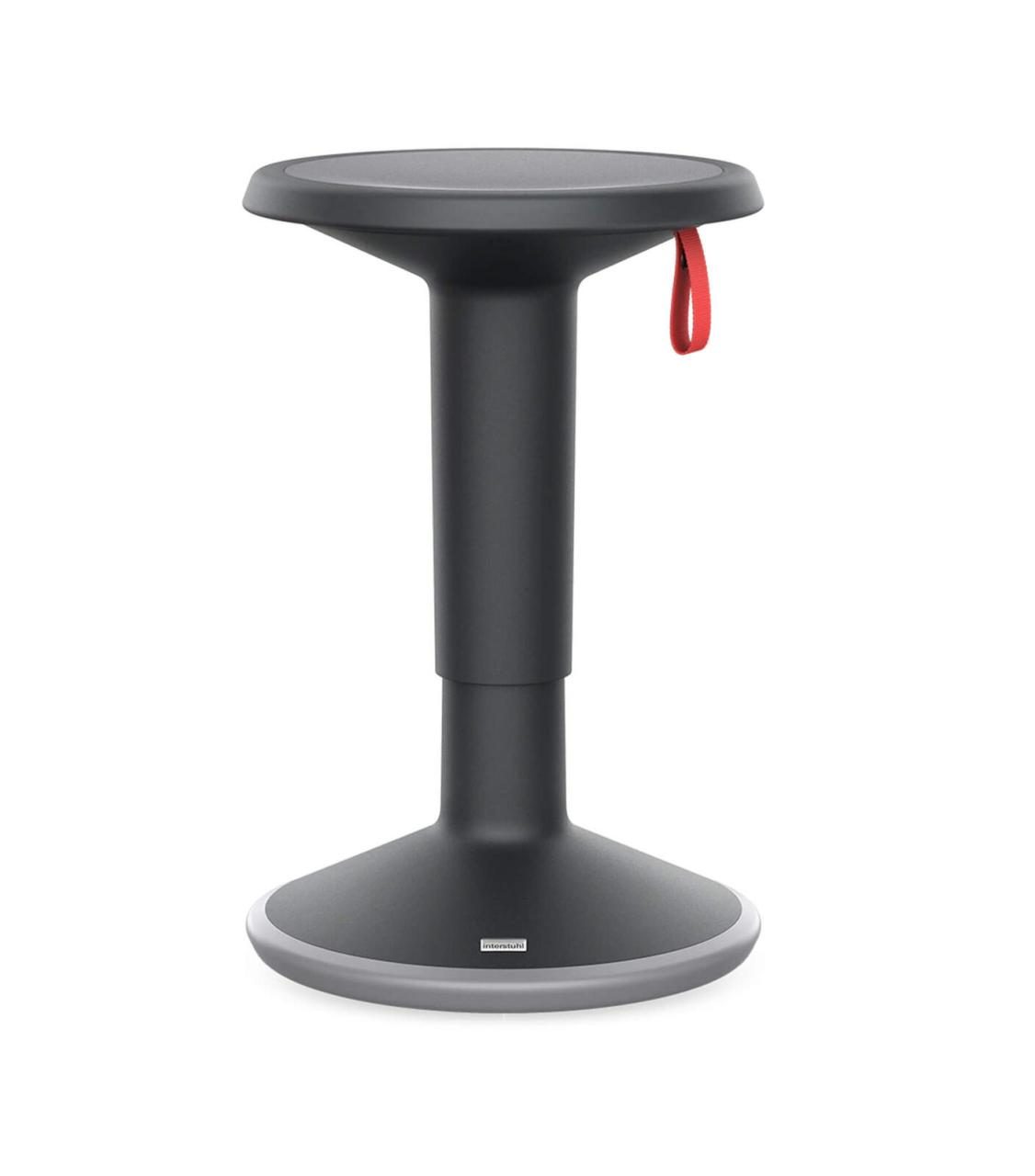 Interstuhl UPIS1 100U Designhocker rund Kunststoff Interstuhl UPIS1 100U Designhocker rund Kunststoff von interstuhl