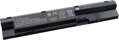 Ipc-computer Notebook-Akku 708457-001 56Wh 10.8V 5200 mAh HP von ipc-computer