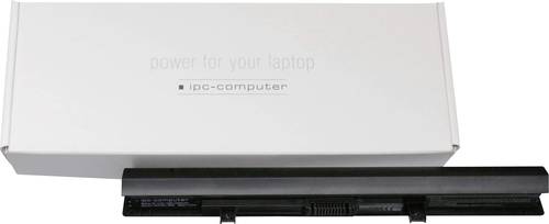 Ipc-computer Notebook-Akku PA5195U-1BRS Replace 14.8V 2200 mAh Toshiba von ipc-computer