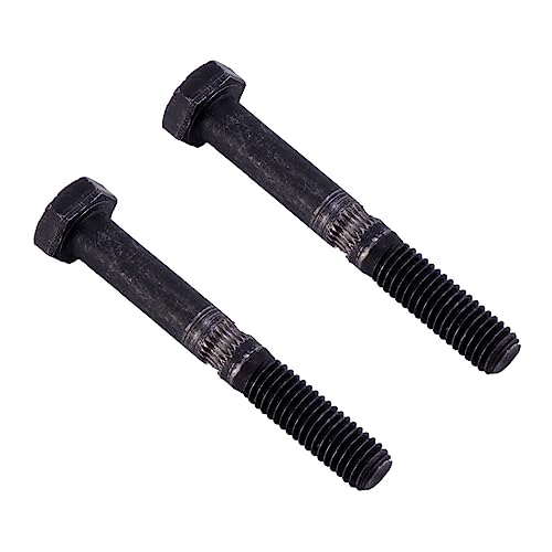 iplusmile 1 Satz Extruder-Wälzfräserbolzen Extruderteile drucker 3D-gefräster Bolzen Montageextruder Drahtschneiderwelle Metall Schwarz iplusmile 1 Satz Extruder-Wälzfräserbolzen Extruderteile drucker 3D-gefräster Bolzen Montageextruder Drahtschneiderwelle Metall Schwarz von iplusmile
