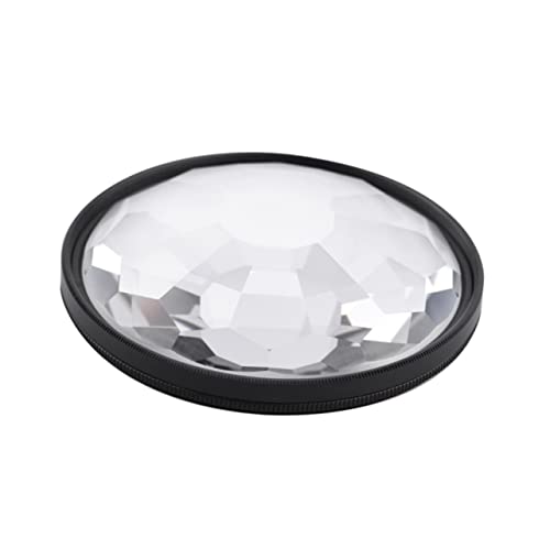 iplusmile 1 Satz Fotokamerafilter Kaleidoskop Kameraobjektiv aus Glas Prismen für Fotokameras Fotografie Kameraobjektiv Kameraprismen Kamerafilter aus Glas Black iplusmile 1 Satz Fotokamerafilter Kaleidoskop Kameraobjektiv aus Glas Prismen für Fotokameras Fotografie Kameraobjektiv Kameraprismen Kamerafilter aus Glas Black von iplusmile