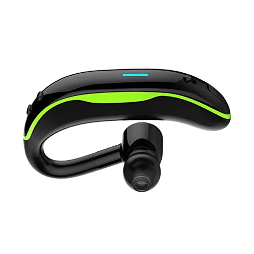 iplusmile 1 Satz -Kopfhörer Ohrstöpsel Laufkopfhörer Headset drahtlose Ohrhörer on Ear kopfhörer on-Ear kopfhörer gehörschutzstöpsel sportliche Ohrhörer kabellose Kopfhörer Black von iplusmile