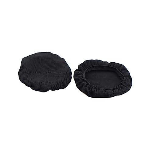 iplusmile 1 Satz Kopfhörerabdeckung Replacement Ear Pads Earpads Kopfhörer-abdeckungen Headset-Abdeckung Kopfhörer Zubehör Ohrenschützer Für Kopfhörer Abdeckung Für Kopfhörer Black 10 Stück iplusmile 1 Satz Kopfhörerabdeckung Replacement Ear Pads Earpads Kopfhörer-abdeckungen Headset-Abdeckung Kopfhörer Zubehör Ohrenschützer Für Kopfhörer Abdeckung Für Kopfhörer Black 10 Stück von iplusmile