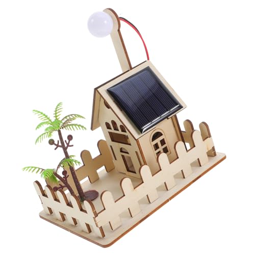 iplusmile 1 Set DIY Solarlampe Wissenschaftsprojekt Gartenlicht-kit Physik-experiment Spielzeug Kinder Pädagogisches Solar-wegelicht Kreative Außendekoration iplusmile 1 Set DIY Solarlampe Wissenschaftsprojekt Gartenlicht-kit Physik-experiment Spielzeug Kinder Pädagogisches Solar-wegelicht Kreative Außendekoration von iplusmile