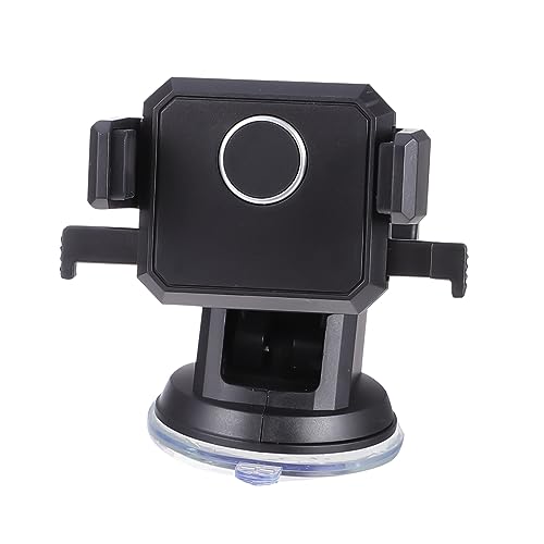 iplusmile 1 Stück Halterung für Autotelefon Telefonhalter Halter für Zelle Telefon Autohalterung Auto Telefon Halterung Auto Handy Halterung Auto handyhalter Plastik Black iplusmile 1 Stück Halterung für Autotelefon Telefonhalter Halter für Zelle Telefon Autohalterung Auto Telefon Halterung Auto Handy Halterung Auto handyhalter Plastik Black von iplusmile