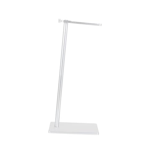 iplusmile 1 Stück Kopfhörerständer Kopfhörerhalter Aufhänger Headset -Stand Haken Unter Dem Schreibtisch Für Kopfhörer Kopfhörer-Organizer Kopfhörer Stehen Silver Kieselgel iplusmile 1 Stück Kopfhörerständer Kopfhörerhalter Aufhänger Headset -Stand Haken Unter Dem Schreibtisch Für Kopfhörer Kopfhörer-Organizer Kopfhörer Stehen Silver Kieselgel von iplusmile