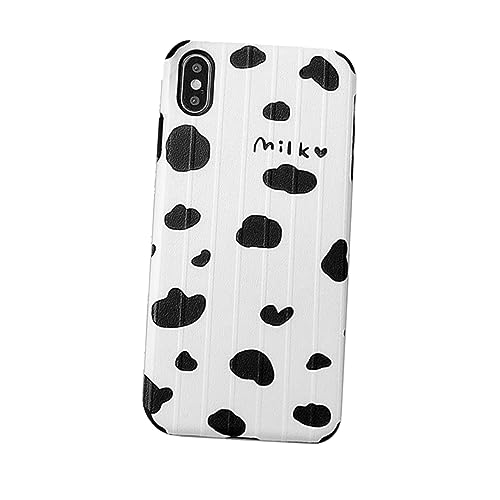 iplusmile 1 Stück Telefon schutzhülle Handyhülle süß Abdeckung Bindestrich ästhetisch Handyhüllen Decken bezug Handy schutzfolie handyzubehör Handy etui Handyhülle kompatibel für xsmax Black iplusmile 1 Stück Telefon schutzhülle Handyhülle süß Abdeckung Bindestrich ästhetisch Handyhüllen Decken bezug Handy schutzfolie handyzubehör Handy etui Handyhülle kompatibel für xsmax Black von iplusmile