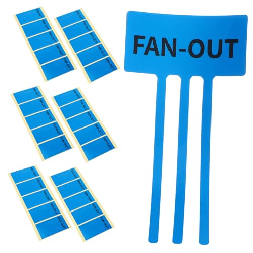 iplusmile 10 Blatt Klimaanlagenwindband Etiketten für Klimaanlagen aufkleber klimaanlage Etiketten Aufkleber klimaanlage zeichen selbstklebende Etikettenaufkleber beschichtetes Papier Blau iplusmile 10 Blatt Klimaanlagenwindband Etiketten für Klimaanlagen aufkleber klimaanlage Etiketten Aufkleber klimaanlage zeichen selbstklebende Etikettenaufkleber beschichtetes Papier Blau von iplusmile