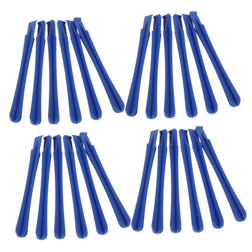 iplusmile 100 Stück Demontagestab Reparaturset Für Handy Reparaturwerkzeug Aus Kunststoff Kratzfreies Hebelwerkzeug Hülle Bar Handy Demontage Werkzeuge Blue Plastik iplusmile 100 Stück Demontagestab Reparaturset Für Handy Reparaturwerkzeug Aus Kunststoff Kratzfreies Hebelwerkzeug Hülle Bar Handy Demontage Werkzeuge Blue Plastik von iplusmile