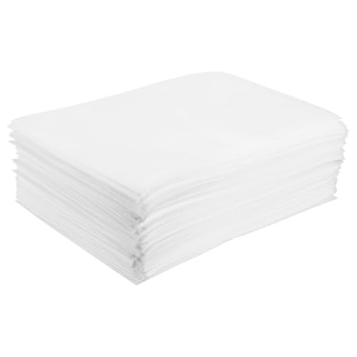 iplusmile 100Stücke Wasserdichte Schaumwickeltaschen für Umzug Robuste Verpackungsbeutel für Zerbrechliche Gegenstände für Geschirr Gläser und Empfindliche Ware iplusmile 100Stücke Wasserdichte Schaumwickeltaschen für Umzug Robuste Verpackungsbeutel für Zerbrechliche Gegenstände für Geschirr Gläser und Empfindliche Ware von iplusmile
