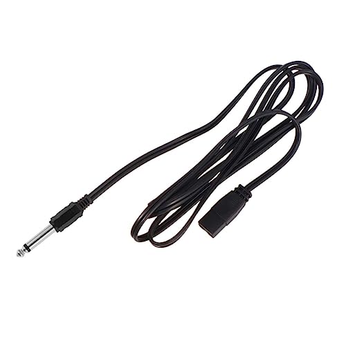iplusmile 12 Stück Mono zu Mono Buchse Audio Adapter von Mischpulten Verstärkern Kopfhörern Mikrofonen für Klangübertragung iplusmile 12 Stück Mono zu Mono Buchse Audio Adapter von Mischpulten Verstärkern Kopfhörern Mikrofonen für Klangübertragung von iplusmile