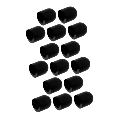 iplusmile 15 Stück Kondensatorspitzen Stylus Ersatzspitzen Ersatzspitze Für Stylus Stift Stylus Spitzen Stiftspitzen Für Kapazitive Stifte Stylus Stiftspitzen Ersatznetzfaser Spitzen von iplusmile