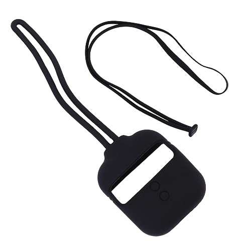 iplusmile 1Pc Box Headset Fall Schutzhülle Für Abdeckungen Fall Für Max Kopfhörer Fall Für 1/2 Kopfhörer Abdeckung Schwarz iplusmile 1Pc Box Headset Fall Schutzhülle Für Abdeckungen Fall Für Max Kopfhörer Fall Für 1/2 Kopfhörer Abdeckung Schwarz von iplusmile