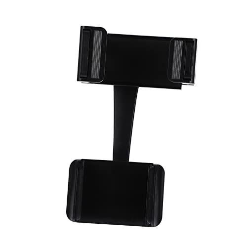 iplusmile 1Pc Rückspiegel Handyhalter Schwenkbar Magnetisch Auto Armaturenbrett Handyhalter Auto Handyhalter Handyhalter Autohalter Handyhalter Für Autos Halter Halterungen Auto Schwarz Abs von iplusmile